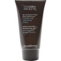 Academie Gel moussant doux sans savon ph5 (Нежный гель для умывания pH5)