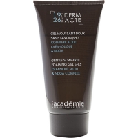 Academie Gel moussant doux sans savon ph5 (Нежный гель для умывания pH5)