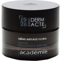 Academie Creme anti-age global calcium tetrapeptide tripeptide (Интенсивный омолаживающий крем)