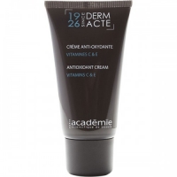 Academie Creme anti-oxydante vitamines C & E (Крем-антиоксидант с витаминами С и Е)