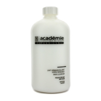 Academie Lait dermo-nettoyant reaux intolerantes agent nettoyant doux (Молочко для чувствительной кожи)