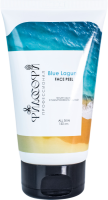 Philosophy Face Peel Blue Laguna (Пилинг-скатка с гиалуроновой кислотой), 150 мл