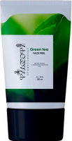 Philosophy Face Peel Green Tea (Пилинг-скатка с экстрактом зелёного чая), 150 мл