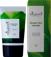 Philosophy Face Peel Green Tea (Пилинг-скатка с экстрактом зелёного чая), 150 мл
