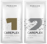 Periche CAREPLEX (Набор саше), 2 саше