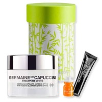 Germaine de Capuccini Feel the Beauty (Набор для коррекции пигментных пятен SPF15)