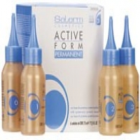 Salerm Active Form (Cостав для химической завивки)