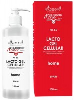 Philosophy Lacto Gel Cellular (Очищающий гель клеточный для проблемной кожи), 150 мл