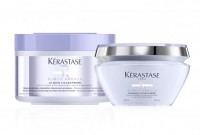 Kerastase Cicaextreme "Blond Absolu" (Набор для осветлённых волос)