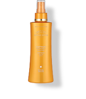 Esthederm Adaptasun Soin Bronzant Spray Lacte Gentle Sun Спрей для тела мягкой инсоляции 150 мл