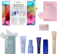 Radiant Revival Set (Набор средств для восстановления кожи лица)