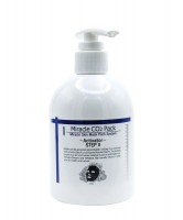 Daejoo Medical Miracle CO2 Activator (step II) (Активатор для витаминной пудры), 300 мл
