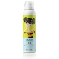 Vagheggi Body Mousse Chic Girl (Мусс Идеальное тело – Питание), 150 мл
