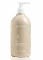 Vagheggi Body Spa Tech Massage Cream For Face and Body (Крем для аппаратного массажа), 500 мл