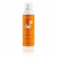Vagheggi Bronzing Spray SPF50+ Vagheggi (Солнцезащитный спрей SPF50+), 150 мл