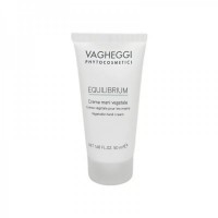 Vagheggi Equilibrium Vegetable Hand Cream (Фитокрем для рук)
