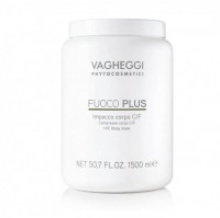 Vagheggi Fuoco Plus H/C Body Mask (Маска для контрастного обёртывания), 1500 мл