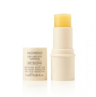 Vagheggi Lips and eye countour SPF 50+ (Солнцезащитный бальзам SPF50+), 6 мл