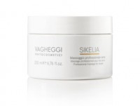 Vagheggi Sikelia Professional Massage for Breast (Гель-маска с эффектом лифтинга), 200 мл