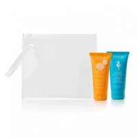Vagheggi Summer - Travel Kit Vagheggi (Дорожный набор)
