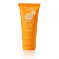 Vagheggi Sun Cream SPF 30 (Солнцезащитный крем SPF30), 50 мл