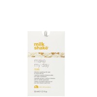 Milk Shake Make My Day Mask (Питательная маска для волос), 6 шт x 30 мл