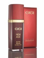 GIGI NA Active serum\ Активная сыворотка 120 мл