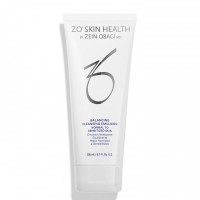 ZO Skin Health Balancing Cleansing Emulcion (Успокаивающая и балансирующая эмульсия для очищения кожи), 200 мл