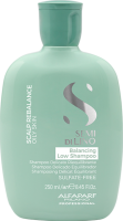 Alfaparf Balancing Low Shampoo (Балансирующий шампунь), 250 мл