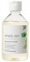 Simply Zen Balancing Body Wash (Гель для душа), 250 мл