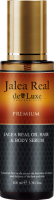 Deluxe Jalea Real Oil Hair & Body Serum (Масло для всех типов волос и тела с пчелиным маточным молочком), 50 мл