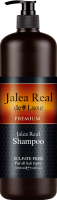 Deluxe Jalea Real Shampoo (Шампунь для всех типов волос с пчелиным маточным молочком)