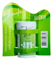 Альпика Маска альгинатная Algin-complex Anti Acne, 70 гр