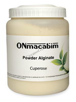 ONmacabim Alginat mask anti cuperose (Альгинатная антикуперозная маска), 1000 мл