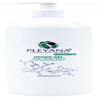 Pleyana Hydro-Gel with Aloe Vera (Гидро-гель с Алоэ-вера)