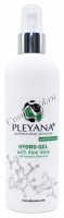 Pleyana Hydro-Gel with Aloe Vera (Гидро-гель с Алоэ-вера)