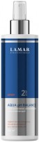 Lamar Professional Aqua pH Balance Tonic (Тоник интенсивно увлажняющий и омолаживающий), 400 мл