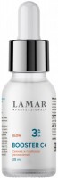Lamar Professional C Booster C+ (Антиоксидантная сыворотка-бустер с ниацинамидом и витамином), 30 мл