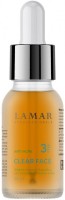 Lamar Professional Clear Face Serum (Сыворотка для проблемной и жирной кожи с азелаиновой и салициловой кислотами), 30 мл