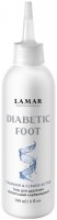 Lamar Professional Diabetic Foot (Гель для удаления натоптышей Карбамидный)