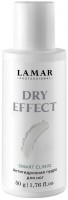 Lamar Professional Dry Effect Powder (Антигидрозная пудра для ног), 100мл/50г