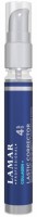 Lamar Professional Lastic Corrector Cream (Крем для век ластик-эффект с комплексом золота, витамина С и коллагена), 25 мл