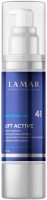 Lamar Professional Lift Active Cream (Крем-лифтинг ультраувлажняющий с мультипептидным комплексом и сфинголипидами), 50 мл