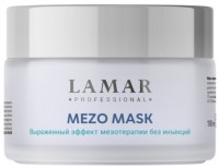 Lamar Professional Mezo Mask (Мезо-маска с коллагеном и двумя видами гиалуроновой кислоты), 100 мл