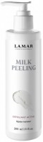 Lamar Professional Milk Peeling (Крем-пилинг), 200 мл