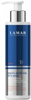 Lamar Professional Multi-Acid Gel 10 % Aha (Мультикислотный гель-эксфолиант для глубокого очищения лица), 200 мл