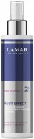 Lamar Professional Multi Effect Tonic (Тоник увлажняющий с гиалуроновой и молочной кислотами), 200 мл