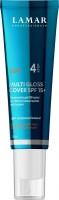 Lamar Professional Multi Gloss Cover SPF 15 (Увлажняющий ВВ-крем), 30 мл