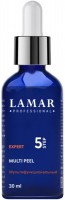 Lamar Professional Multi Peel (Гликолевый мультипилинг с молочной и салициловой кислотой), 30 мл