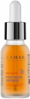 Lamar Professional Post-Acne Defence Serum (Сыворотка для лица против несовершенств кожи с ниацинамидом и койевой кислотой), 30 мл